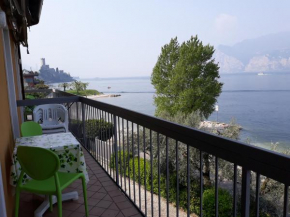 Casa Banterla apt Nina Nord